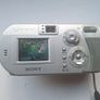 Sony Cyber-shot Image 3