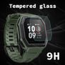 9H Premium Tempered Glass For Xiaomi Huami AMAZFIT Ares Smartwatch Screen Protector Huami AMAZFIT Ares Film Accessories Image 2