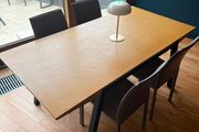 Dinning table and chairs