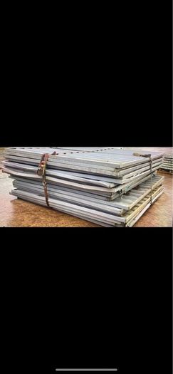 Hoarding panels  /// fencing /privacy