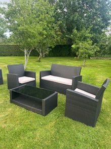 Garden furniture