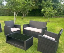 Garden furniture