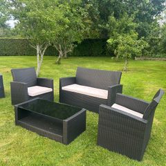 Garden furniture