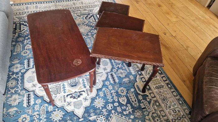 Tables