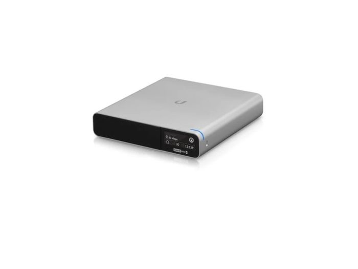 UniFi Cloud Key Gen 2 plus including rack mount bracket