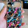 Pixel 10 PRO Clear Lightweight Phone Case - BRAND NEW Image 4