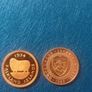 two half sovereigns Image 3