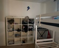 Moving away sale