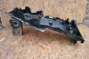 Fazer 1000 undertray