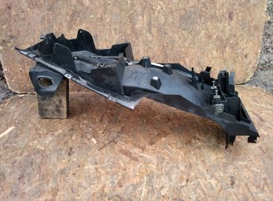 Fazer 1000 undertray