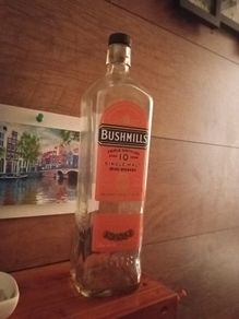 bottle