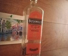 bottle
