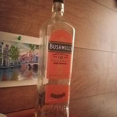 bottle