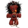 Mezco Voodooz Series 1 - Ezili Plush Mib Sealed Rare Wow Trending Online At 249.99  Amazon.co.uk Image 2
