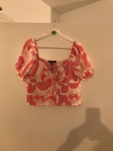 new top
