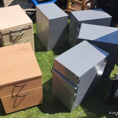 Office Lockers, sold separately (26229)
