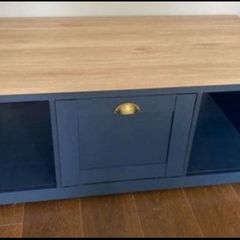coffee table/ tv unit