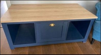 coffee table/ tv unit