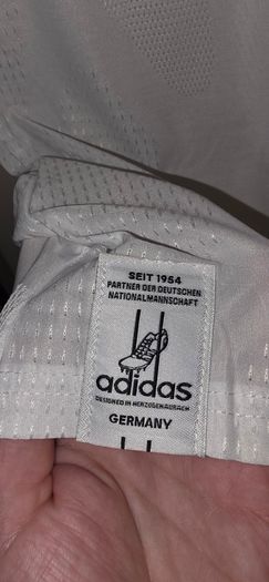 Germany 2026 Home Jersey