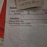 Roll of Supreme Carpet - Costs 1200 euros with Receipts- 18.5 foot x 13.2 foot Image 10