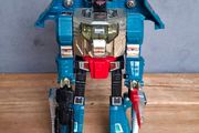 Transformers G2 Grimlock