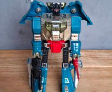 Transformers G2 Grimlock