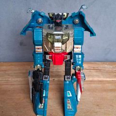 Transformers G2 Grimlock