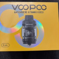 vape voopoo drag tank