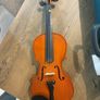 3/4 size student violin Image 2