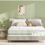King Size Mattress, Gel Memory Foam, Medium Firm 5FT King Size, 10 Inch, Pocket Sprung Hybrid Mattress Image 10