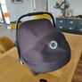 Bugaboo Nuna Turtle Air with Isofix Image 4