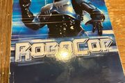 RoboCop Trilogy Boxset