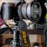Nikon D750 + 24-120mm f/4 VR + SB-700 Complete Kit Image 2