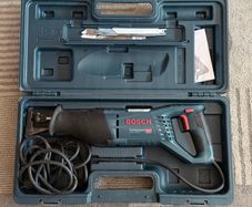 Reciprocating Saw For Sale.