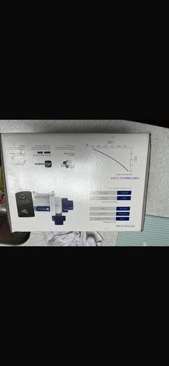 Vectors L2 pump with controller new