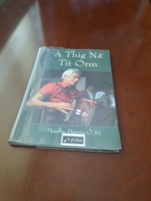 A thig Na  tit orm