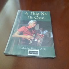 A thig Na  tit orm