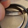 Cartier Trinity Ring Image 2