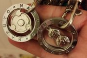 Naruto keyring 5euro eacb