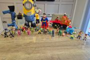 Imaginext Mega Bundle Lot