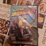 Super Skidmarks Mega Drive Arcade Retro Games Original Image 2