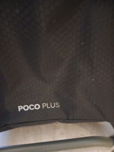 Osprey Child Carrier