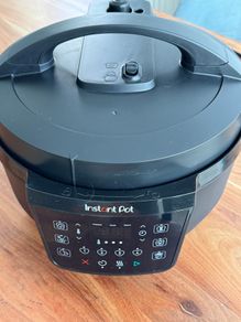 Instant Pot XL 7.1L Multicooker  Basically Brand New | Unwanted Gift