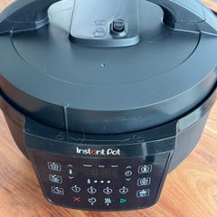 Instant Pot XL 7.1L Multicooker  Basically Brand New | Unwanted Gift