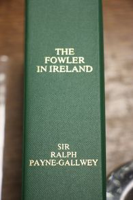 The Fowler in Ireland