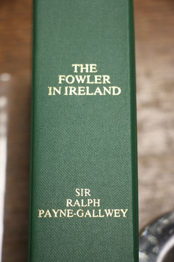 The Fowler in Ireland