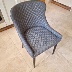 Dining Chairs and Bench