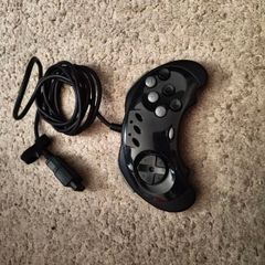 Sega Saturn Controller