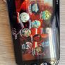 Ps Vita Slim Modded 128gb Henkaku almost Mint Image 2