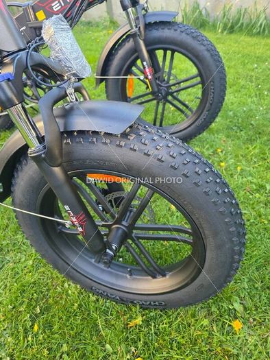 Engwe Ep 2 Pro Brand New Electric Bike